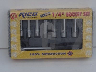 Гедоре Рико - 11части                                                                                                                                                                                                                                                                                       